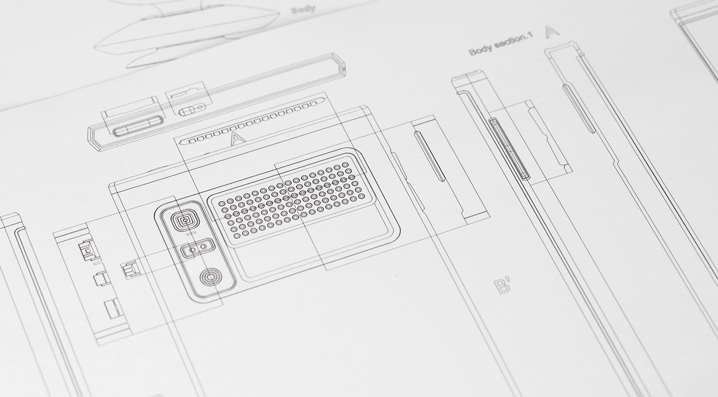 Vega Sight，In car navigation，black，