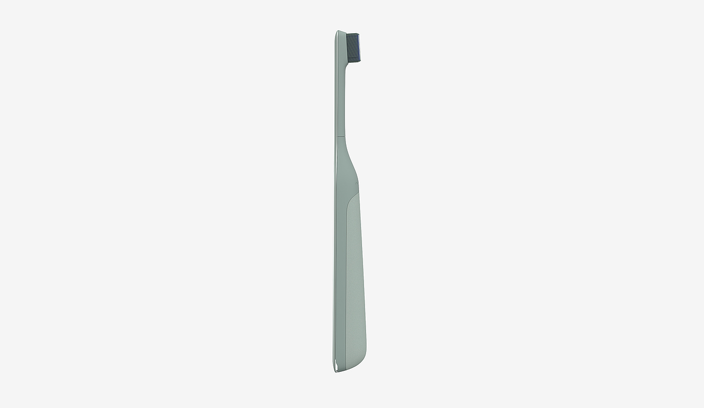 Inductive charging，Electric，toothbrush，
