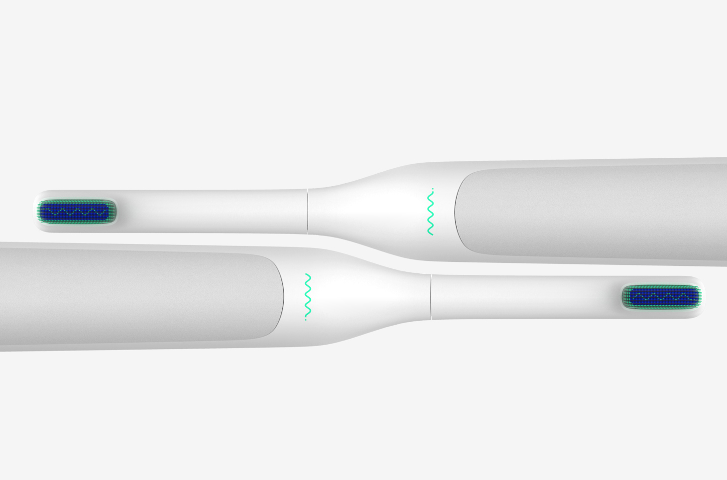 Inductive charging，Electric，toothbrush，