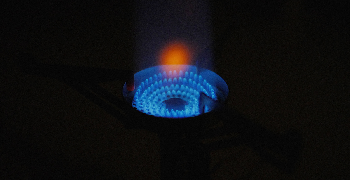 Decathlon ，Gas stove，Outdoor supplies，industrial design，