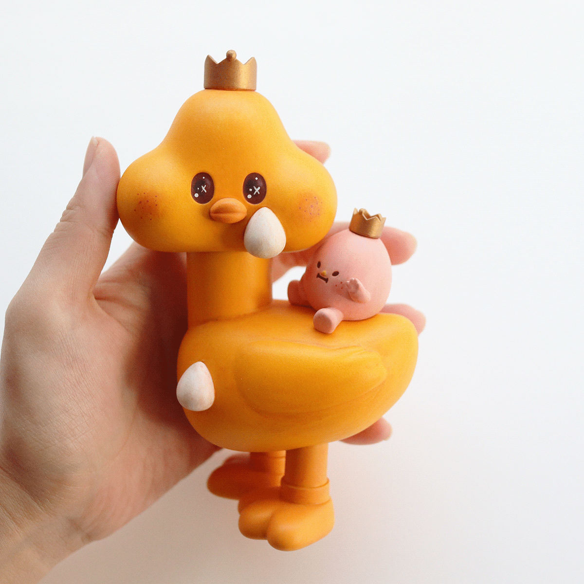Toy design，adorable，animal，Toys，