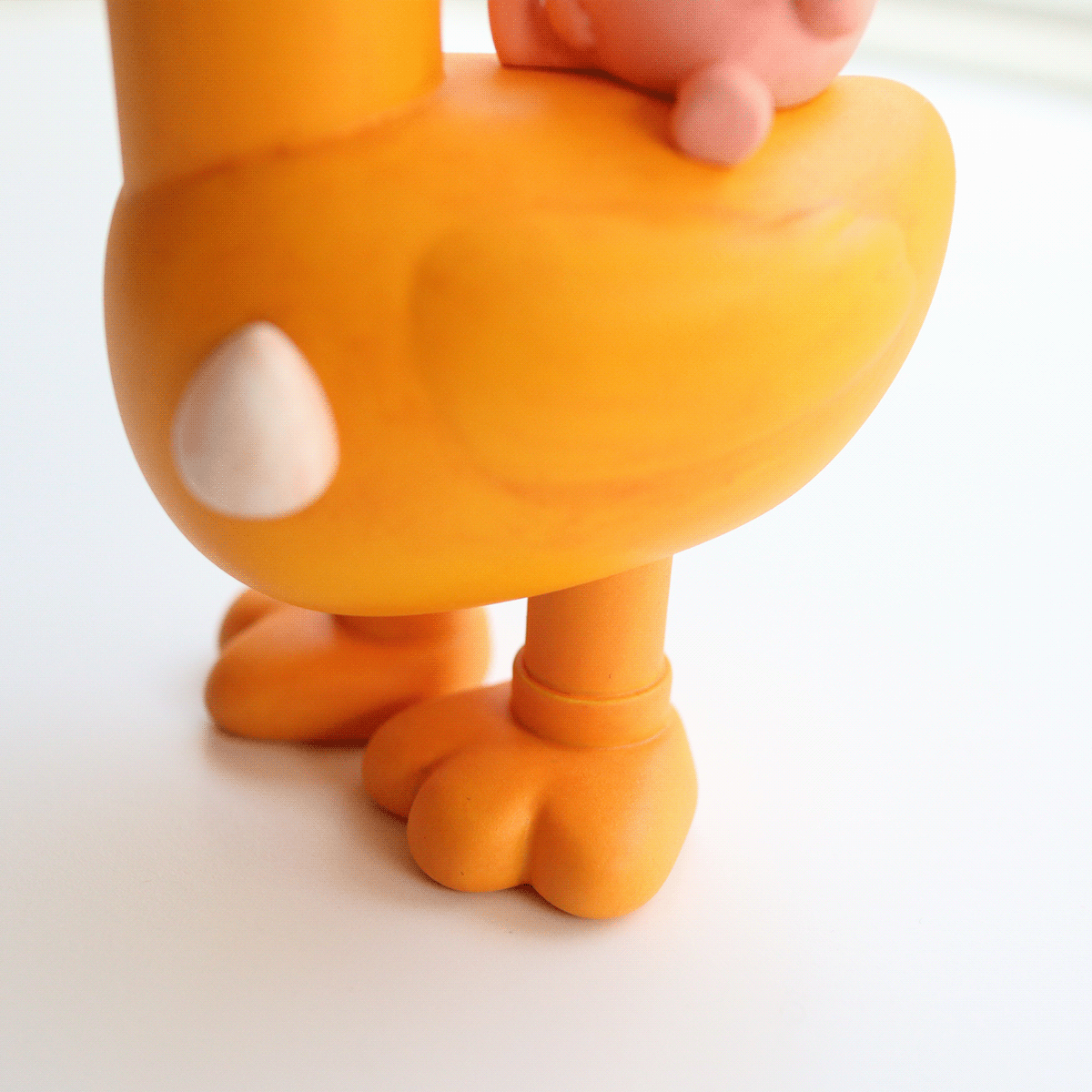 Toy design，adorable，animal，Toys，