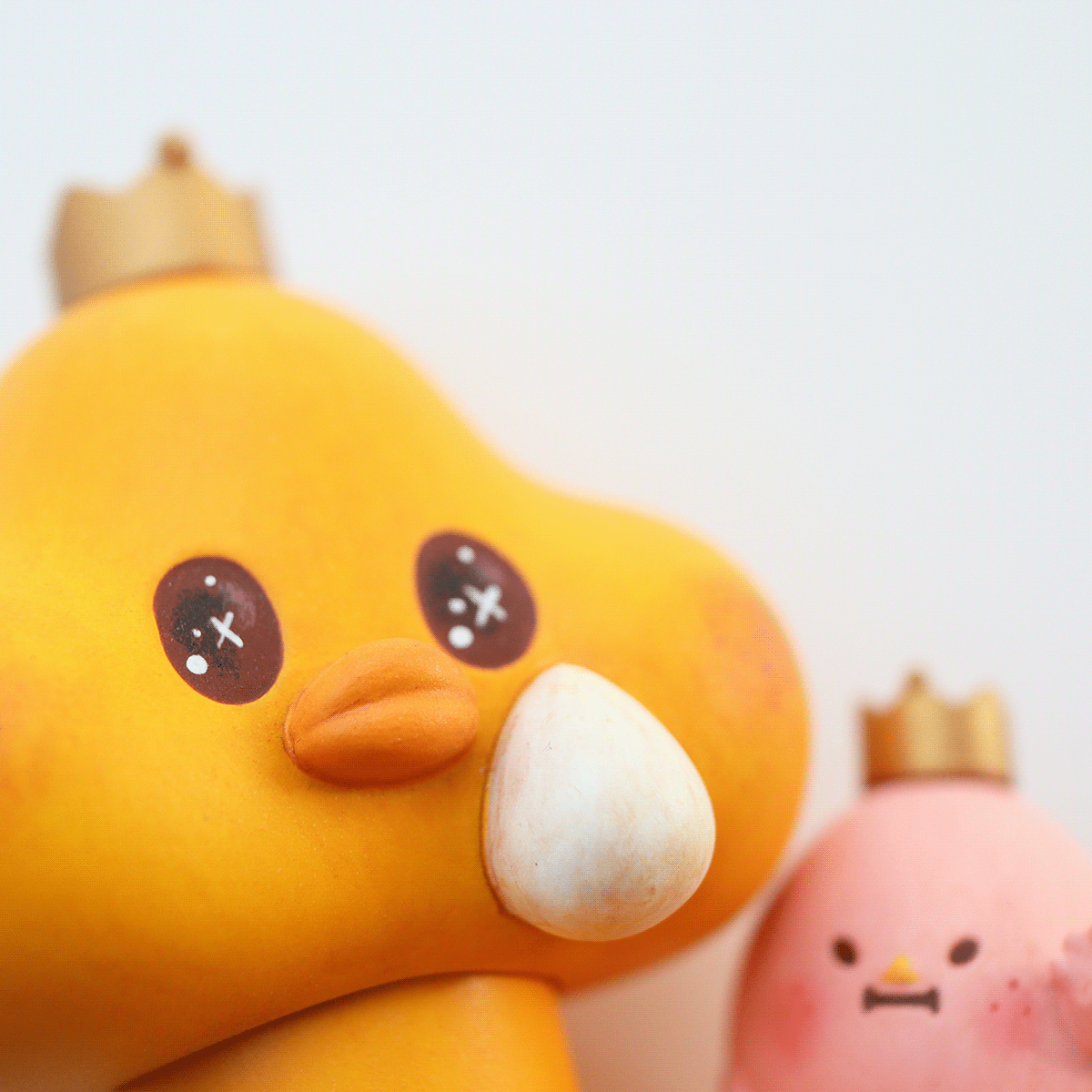 Toy design，adorable，animal，Toys，