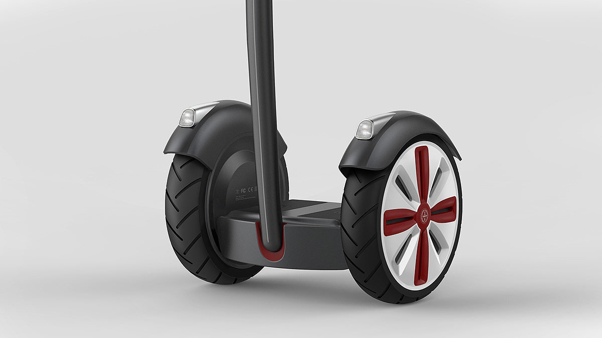 Bicycle，Electric，segway，