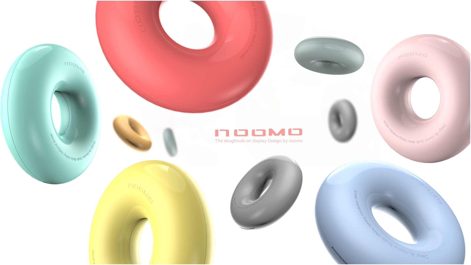 Emotionalization，Original design，Medicine box，