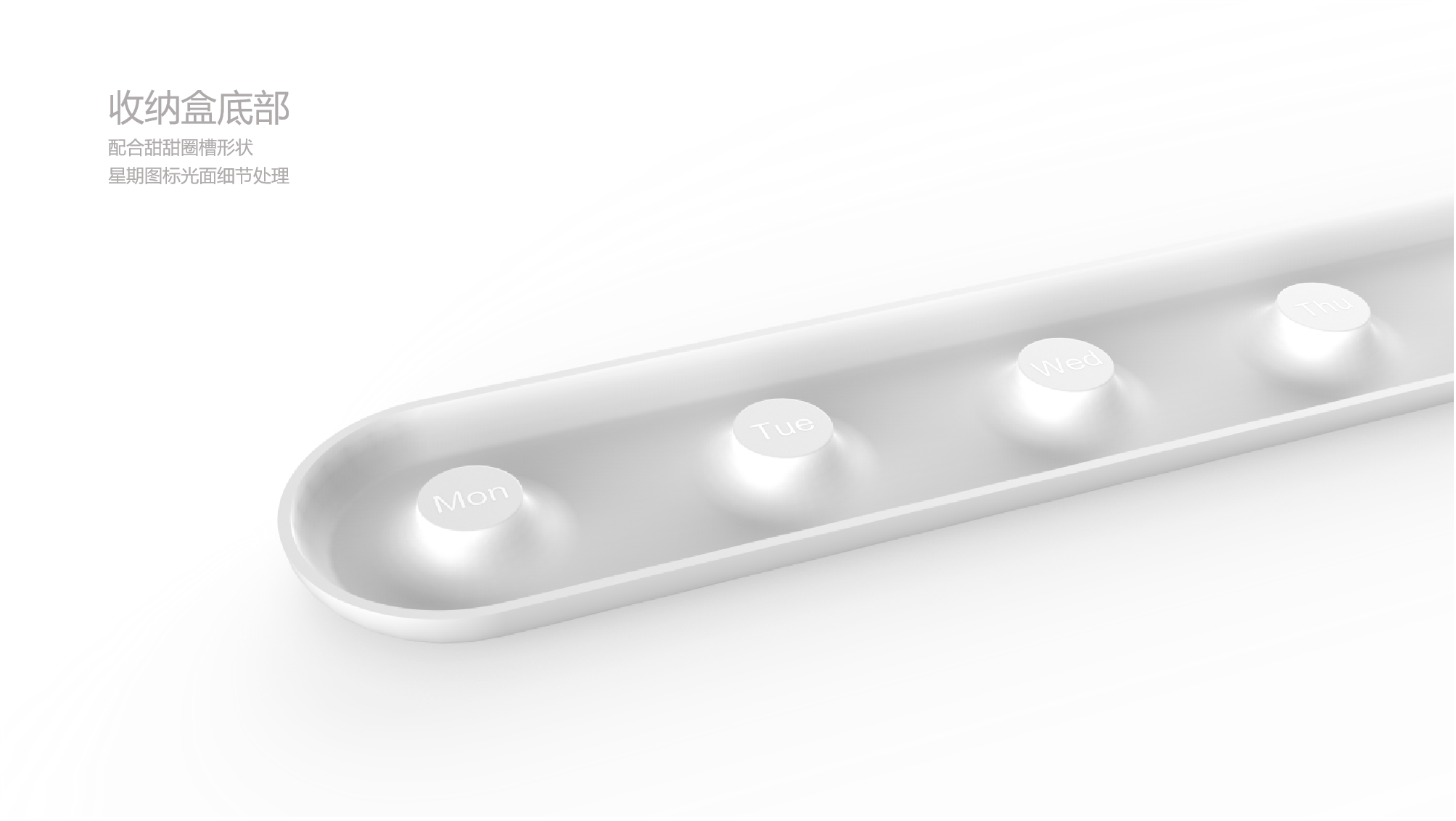 Emotionalization，Original design，Medicine box，