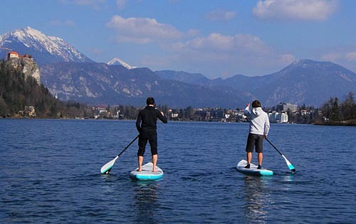 paddle，