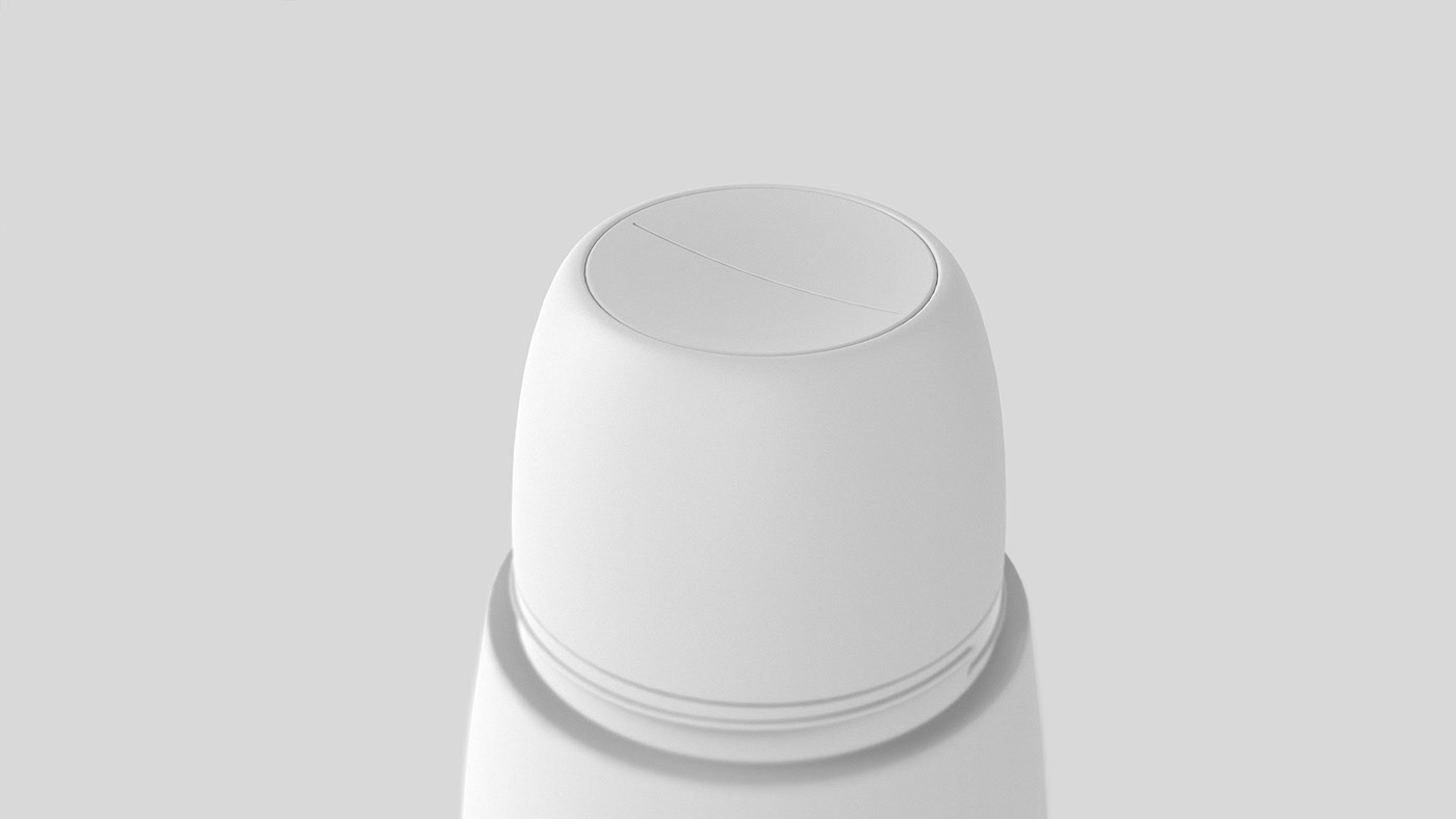 industrial design，originality，glass，mong_cloud tumbler，