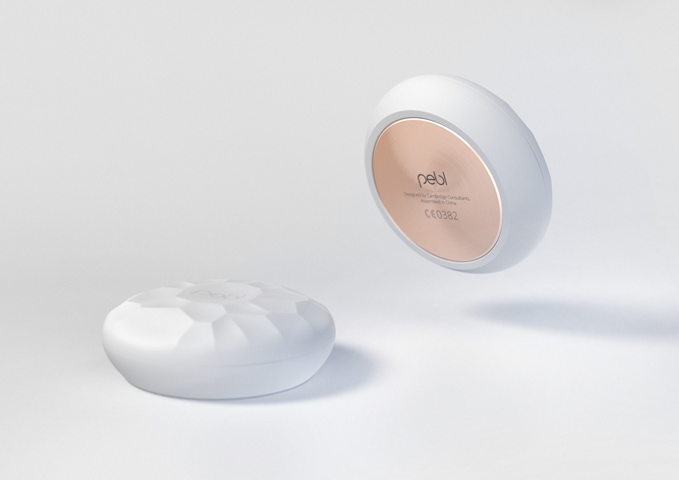 product design，industrial design，Medical equipment，Pebl，