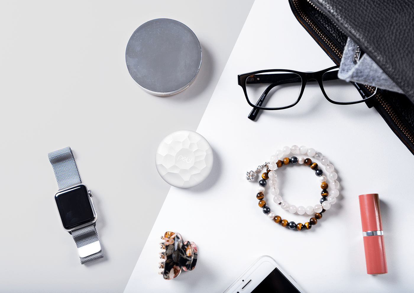 product design，industrial design，Medical equipment，Pebl，