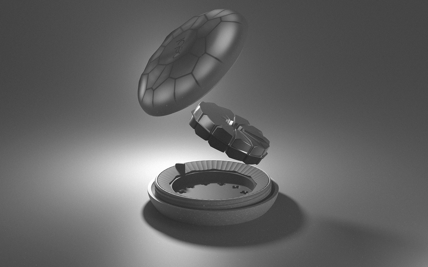 product design，industrial design，Medical equipment，Pebl，