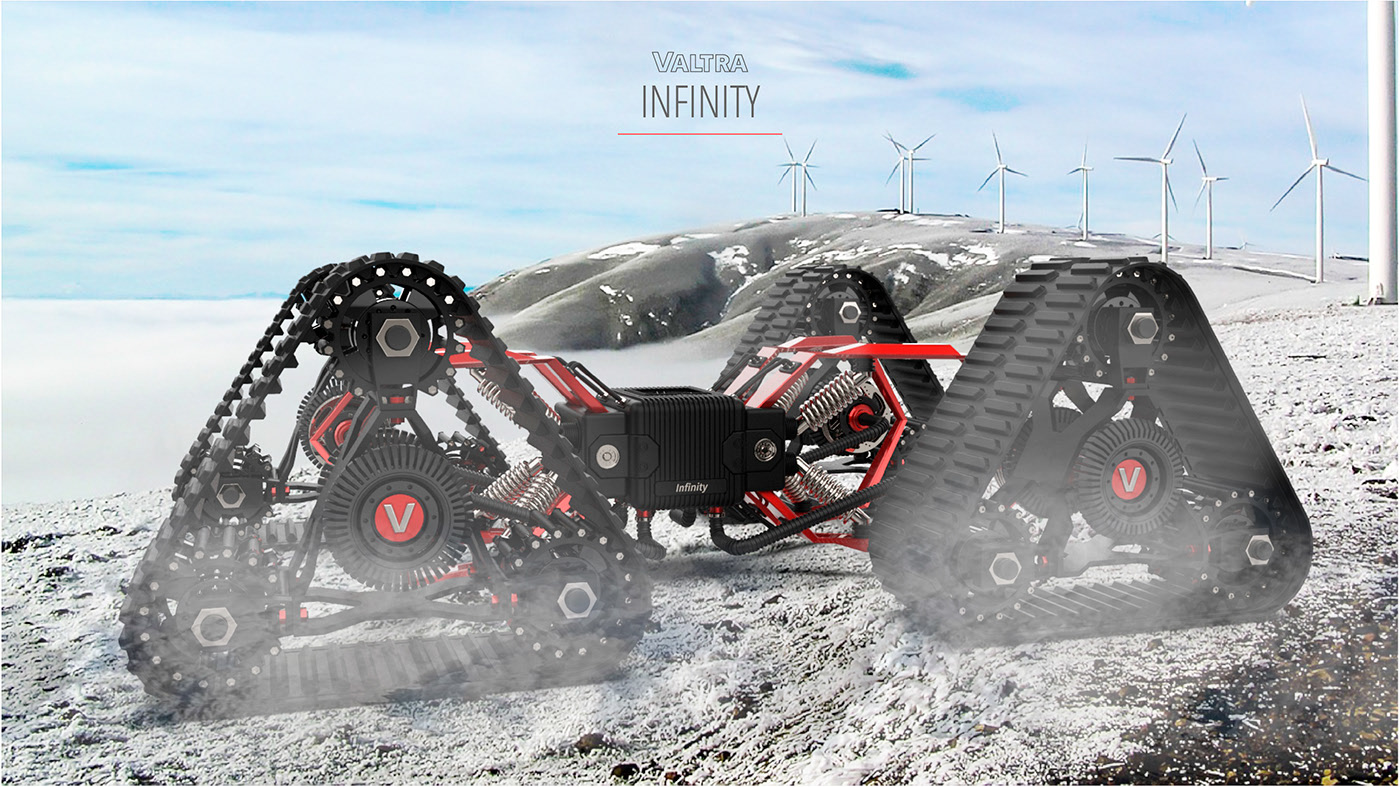 Infinity，automobile，Agricultural transportation，industrial design，