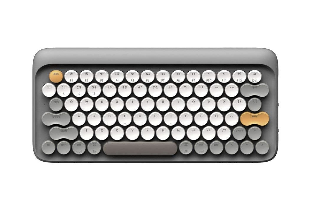 Lofree Four Seasons，keyboard，Digital，Computer accessories，