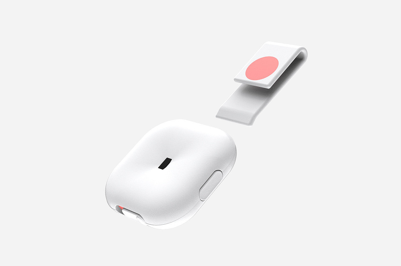 Sense，wearable devices ，Digital，product design，