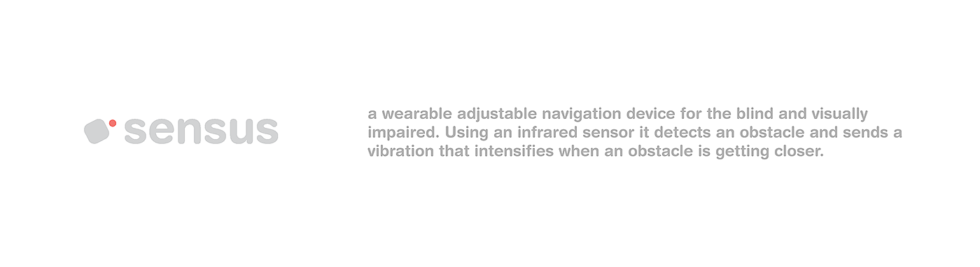 Sense，wearable devices ，Digital，product design，