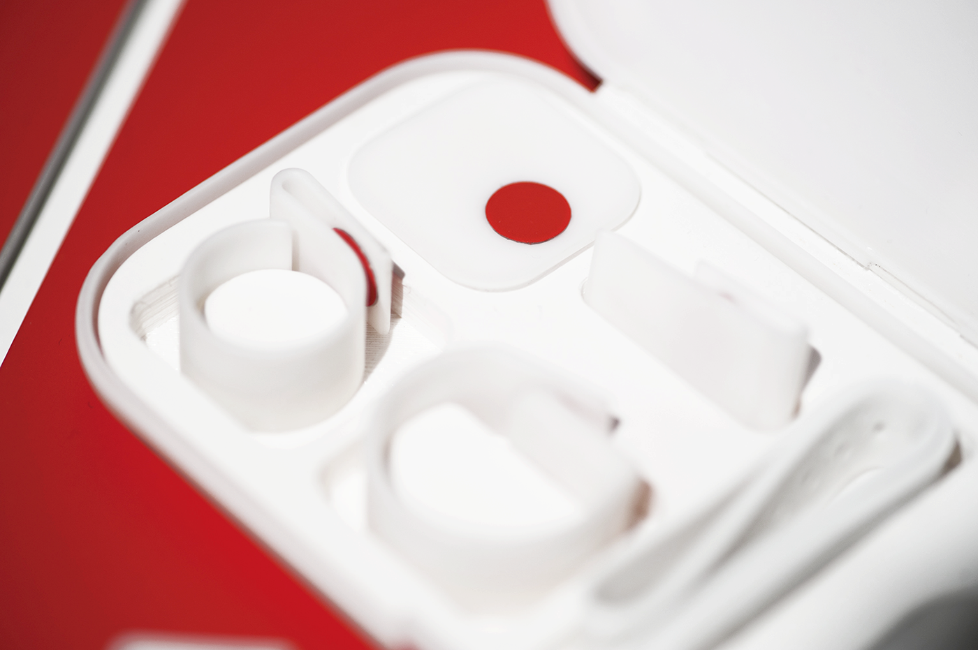 Sense，wearable devices ，Digital，product design，