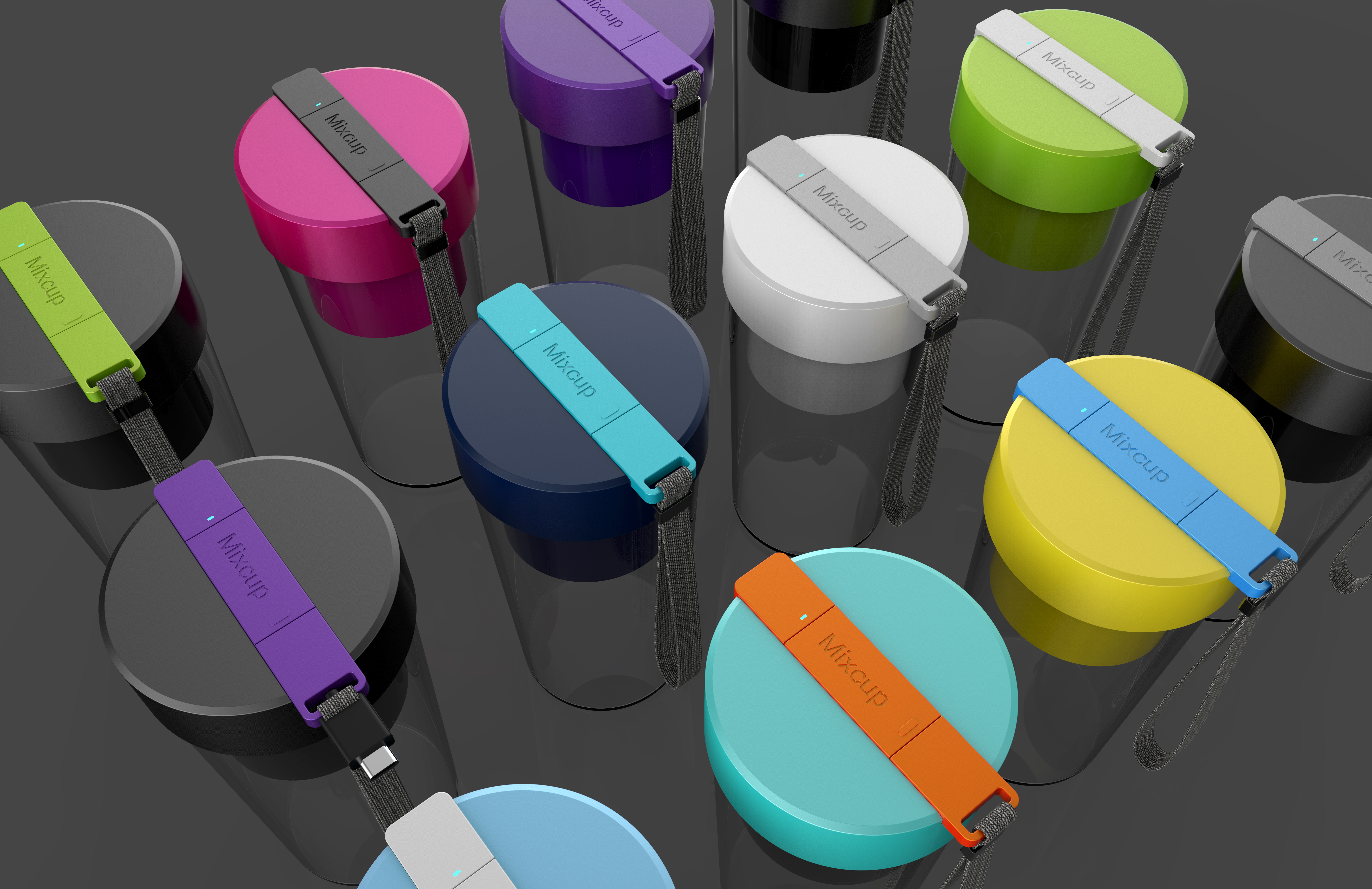 glass，healthy，intelligence，Portable，Juicer，