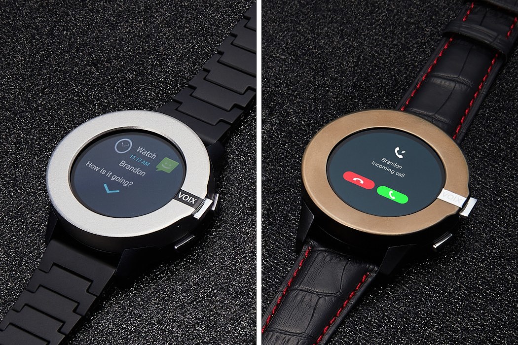 headset，Intelligent Watch，Meet voixatch，
