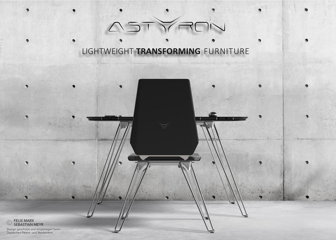 to work in an office，Foldable，light，