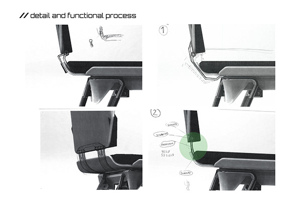 to work in an office，Foldable，light，