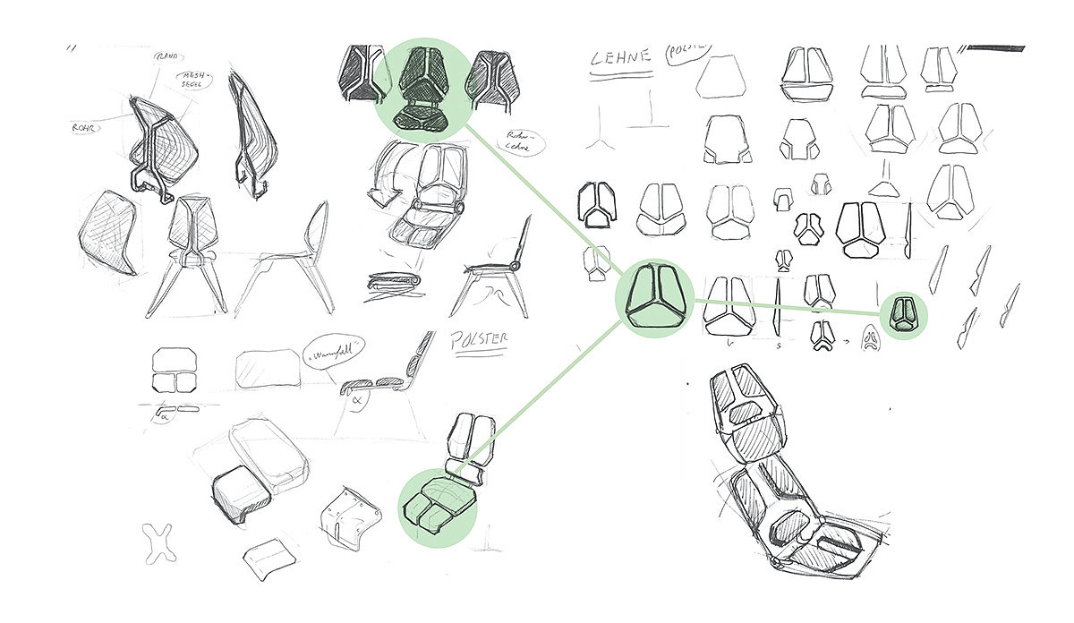 to work in an office，Foldable，light，