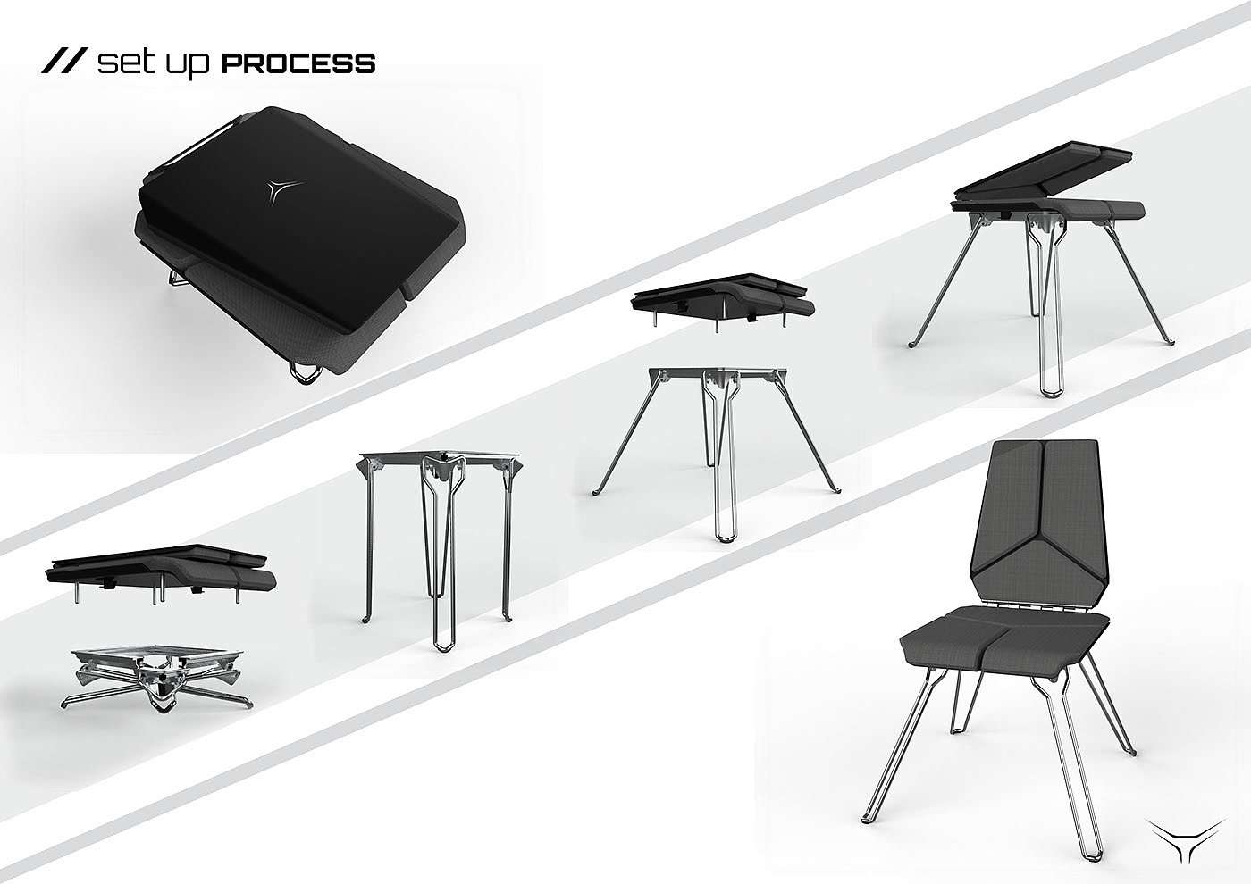 to work in an office，Foldable，light，