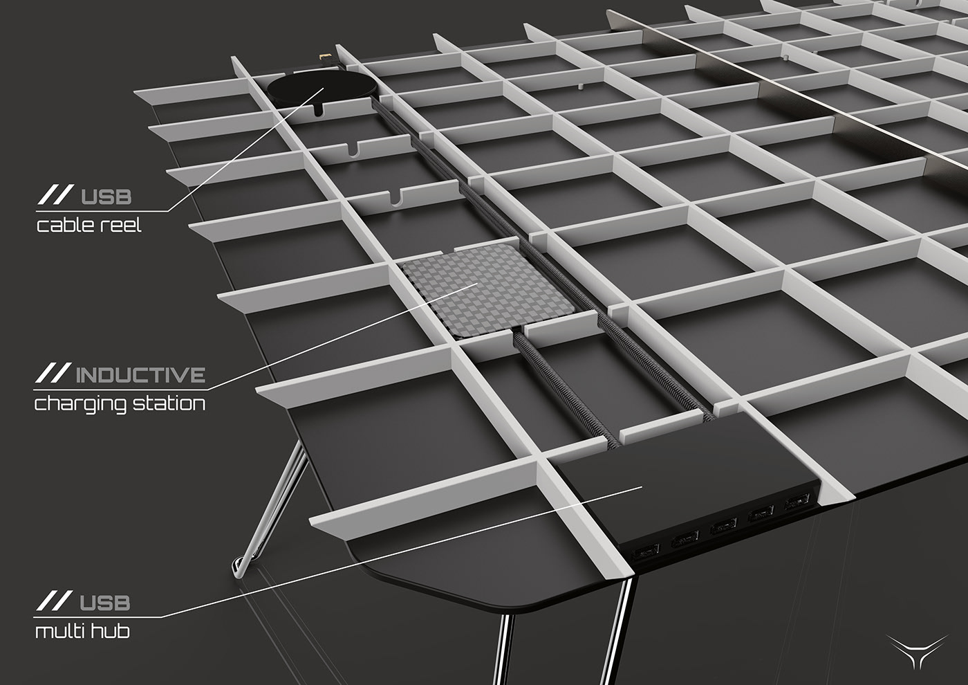 to work in an office，Foldable，light，