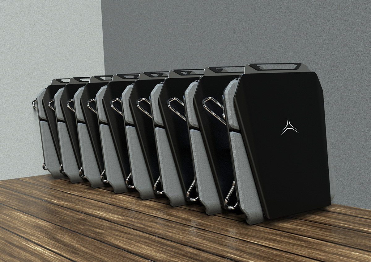 to work in an office，Foldable，light，