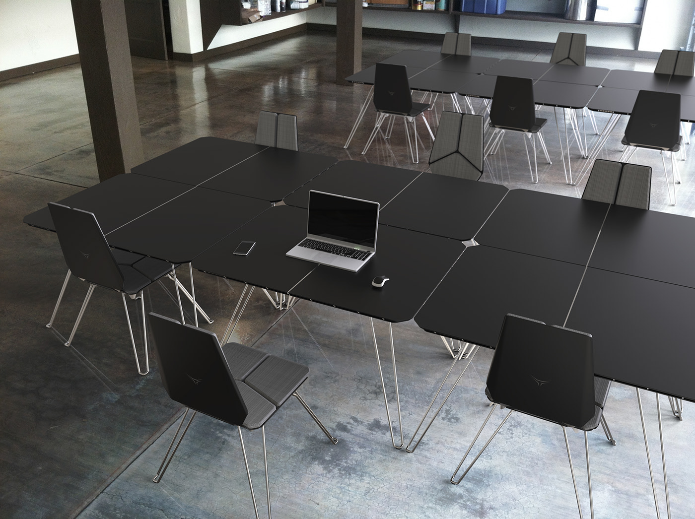 to work in an office，Foldable，light，