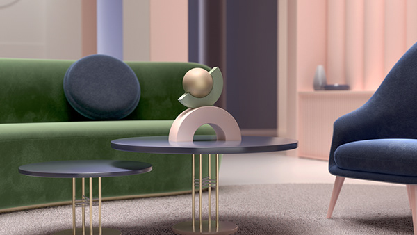 renovation，Home Furnishing，color，