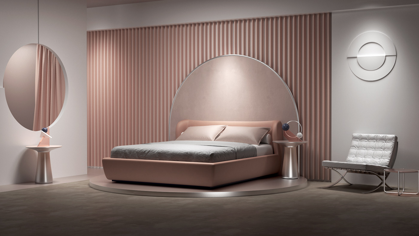 renovation，Home Furnishing，color，