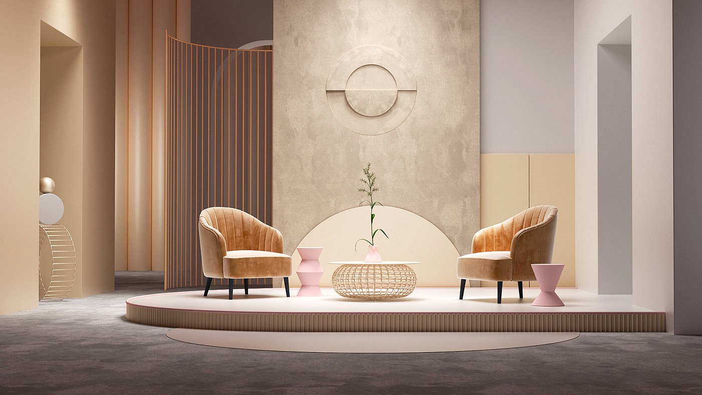 renovation，Home Furnishing，color，