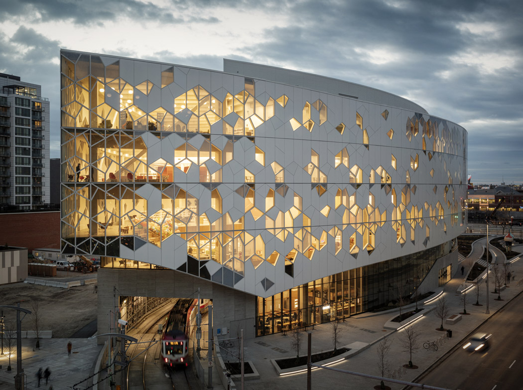 library，Interior design，building，Library design，Yi Jianlian design，Yi Architects，