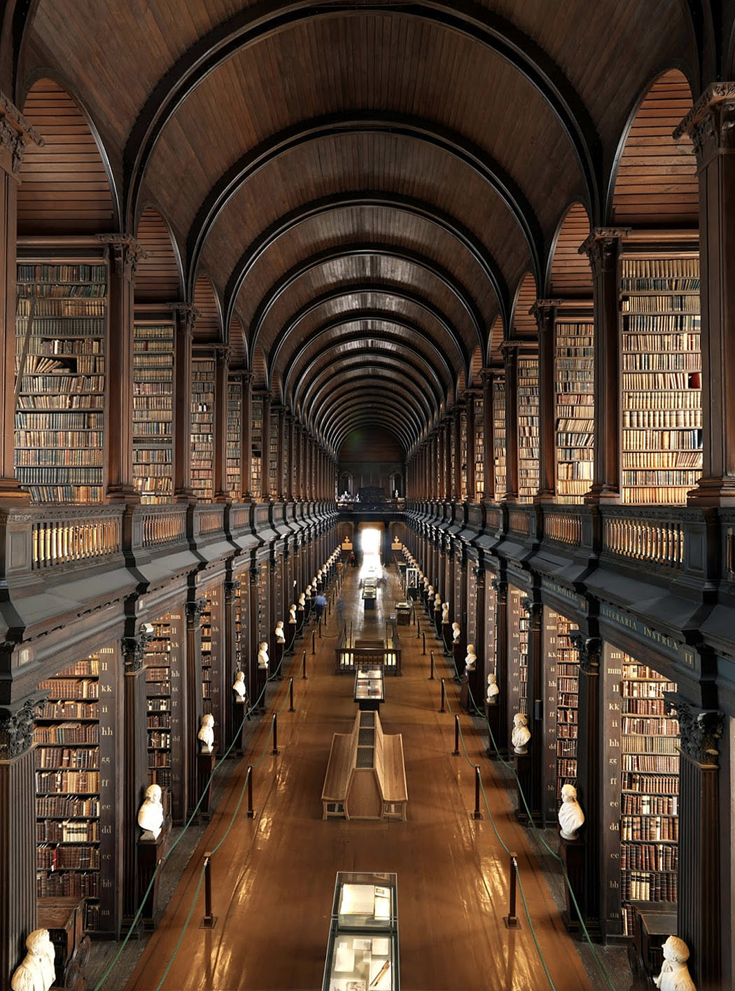 library，Interior design，building，Library design，Yi Jianlian design，Yi Architects，