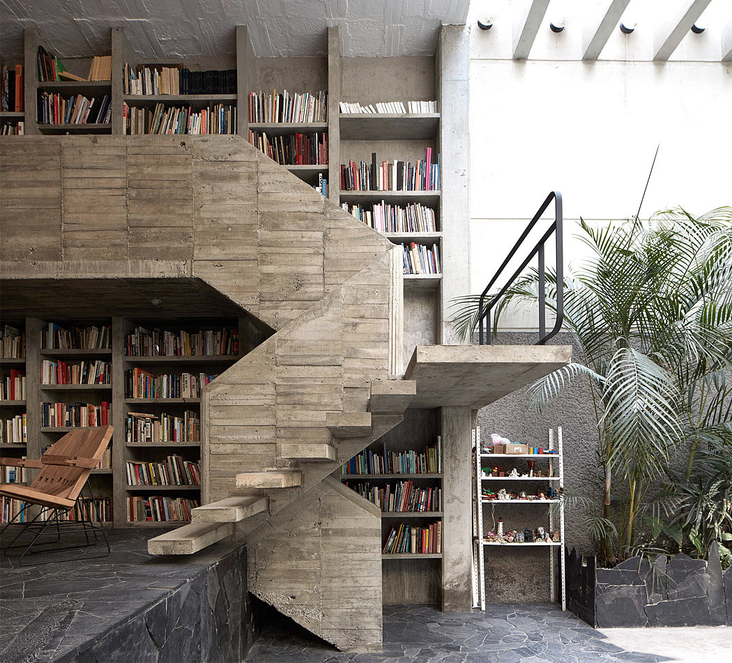 library，Interior design，building，Library design，Yi Jianlian design，Yi Architects，