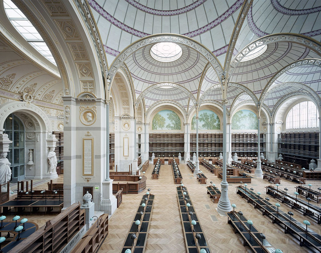 library，Interior design，building，Library design，Yi Jianlian design，Yi Architects，
