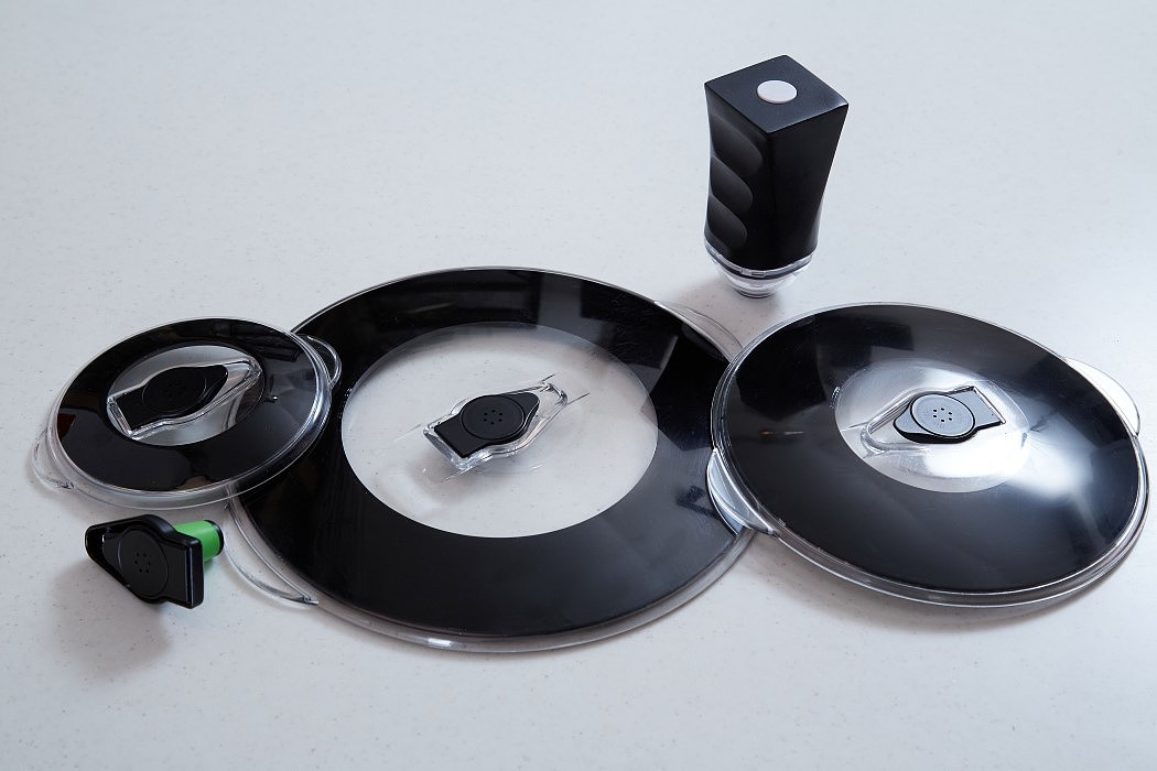 vacuum，anticorrosive，Sealing cover，