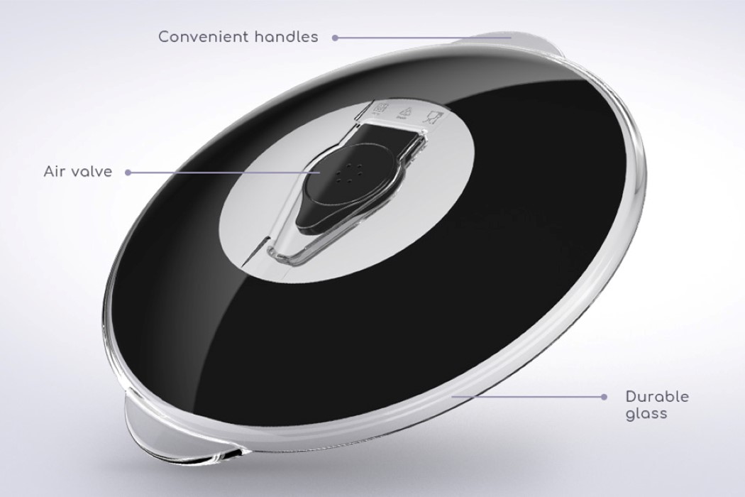 vacuum，anticorrosive，Sealing cover，