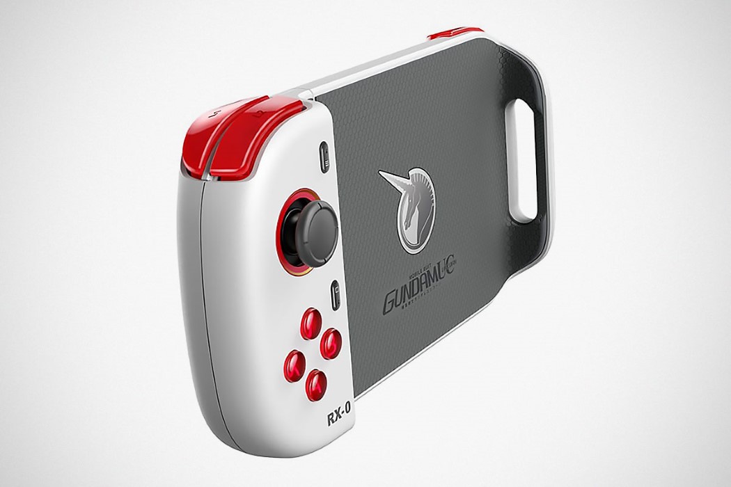 Oppo C1 game board，recreational machines，Handheld game console，Oppo Gamepad C1，