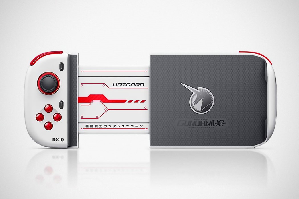 Oppo C1 game board，recreational machines，Handheld game console，Oppo Gamepad C1，