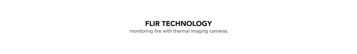 UAV，fire，monitor，Thermal imaging，network，