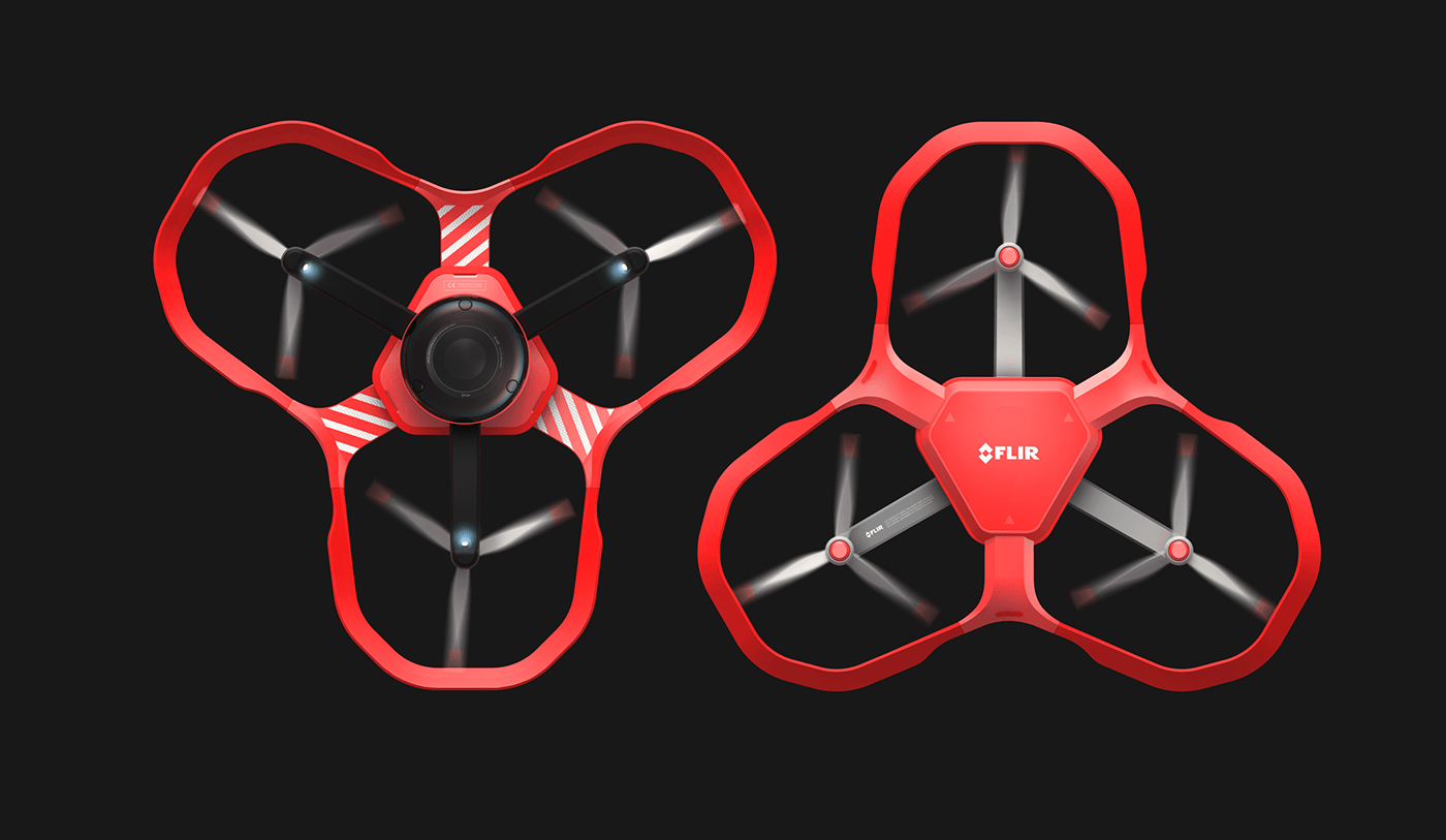 UAV，fire，monitor，Thermal imaging，network，