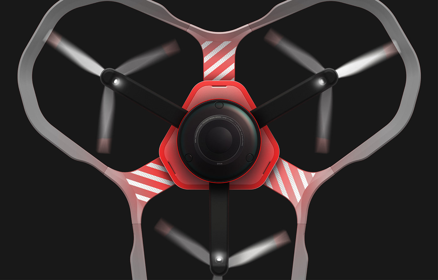 UAV，fire，monitor，Thermal imaging，network，