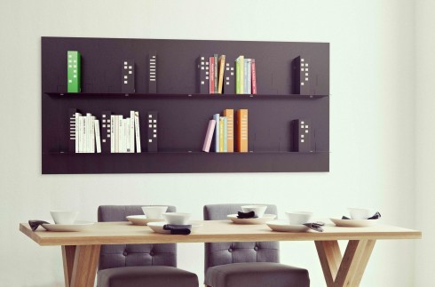 bookshelf，Storage rack，