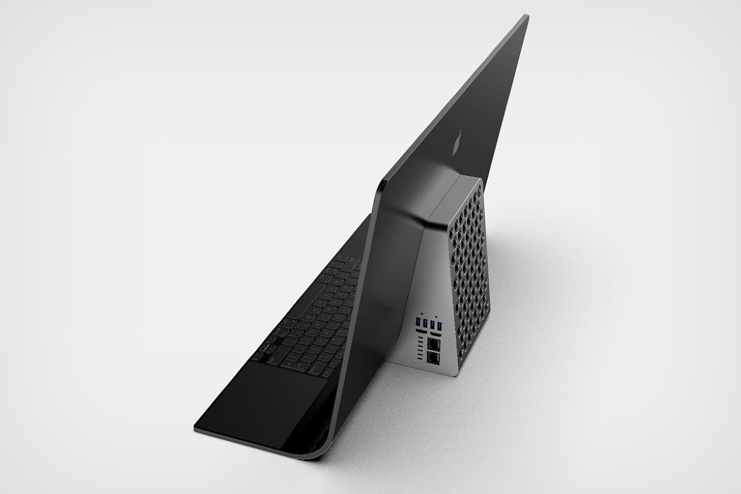 patent，Curved screen，Chaobo，Apple，computer，