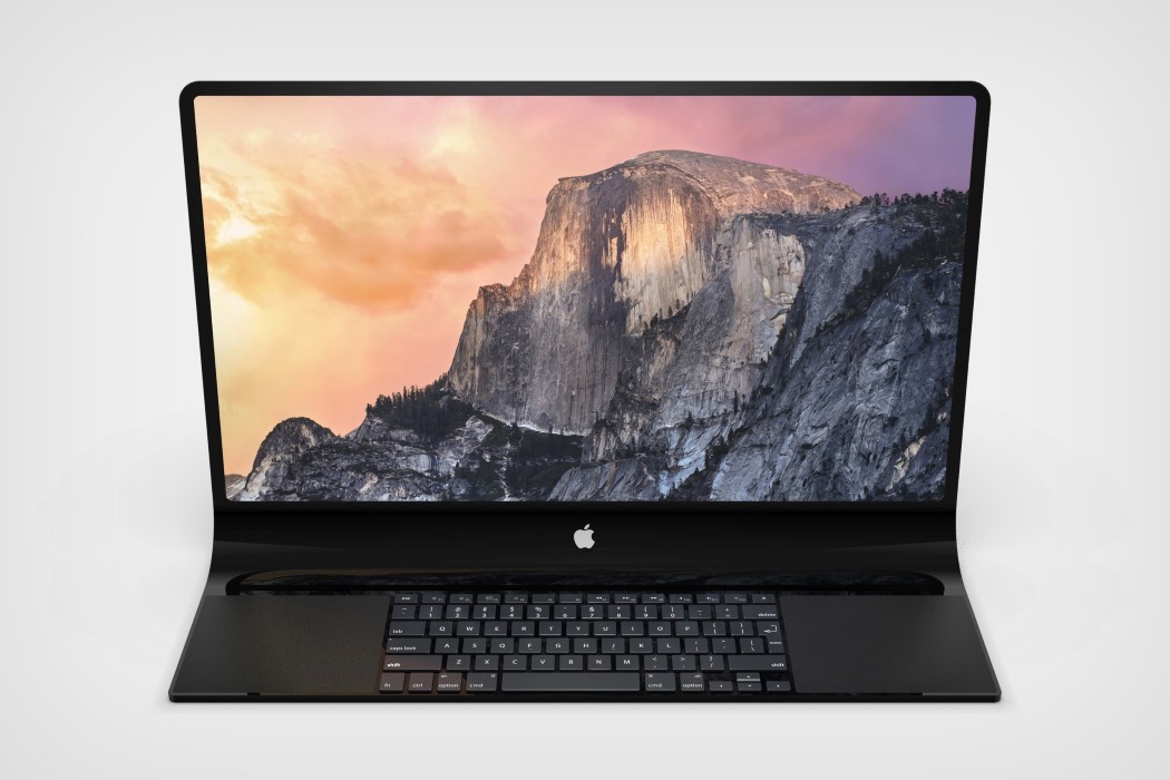 patent，Curved screen，Chaobo，Apple，computer，