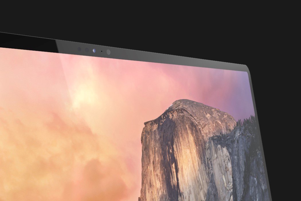 patent，Curved screen，Chaobo，Apple，computer，