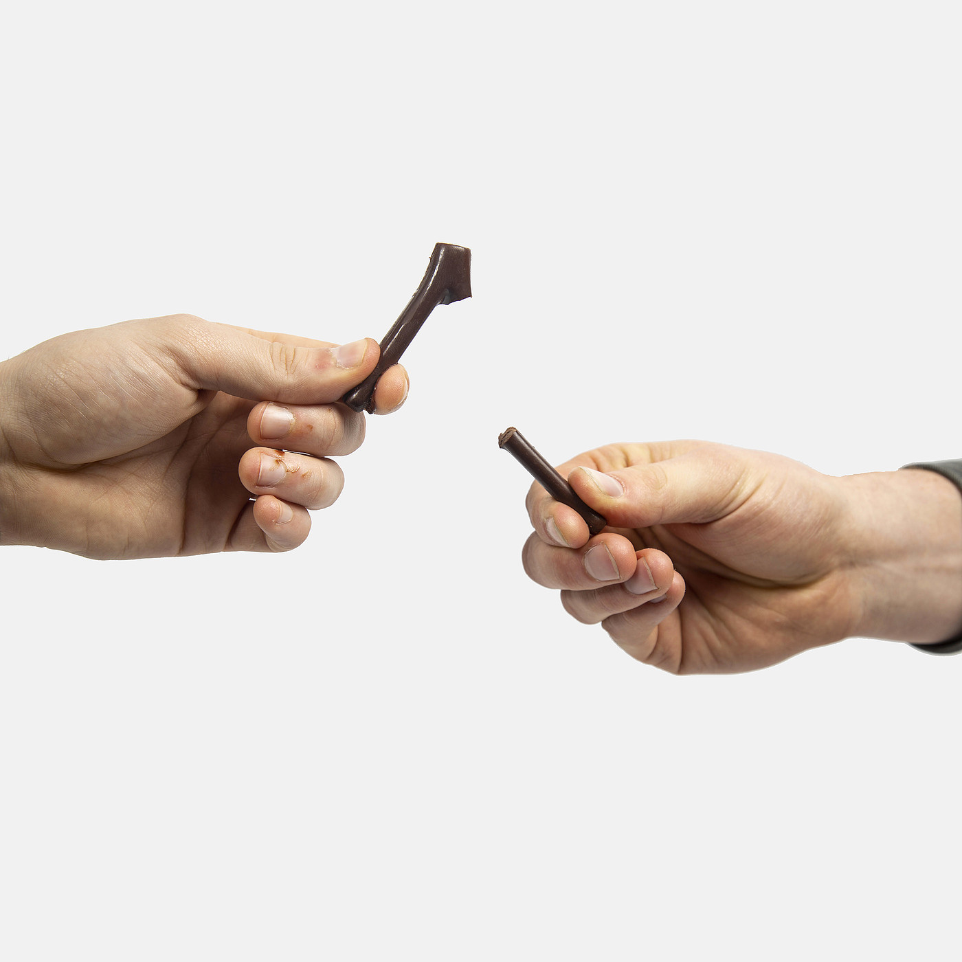 Chocolates，share，Peculiar shape，share，
