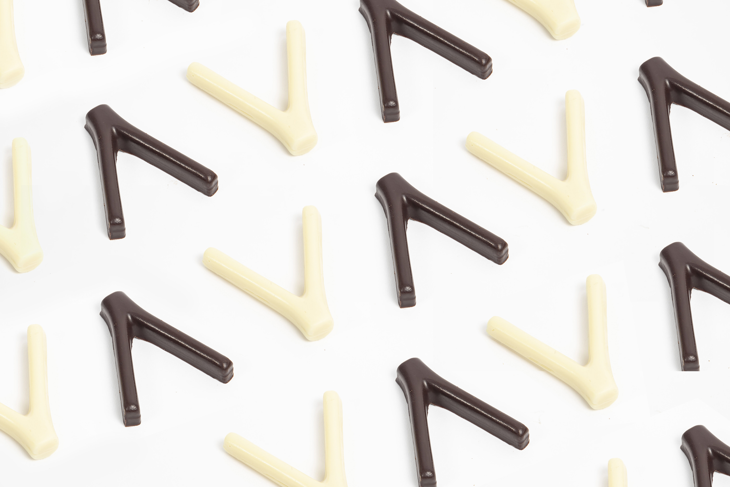 Chocolates，share，Peculiar shape，share，