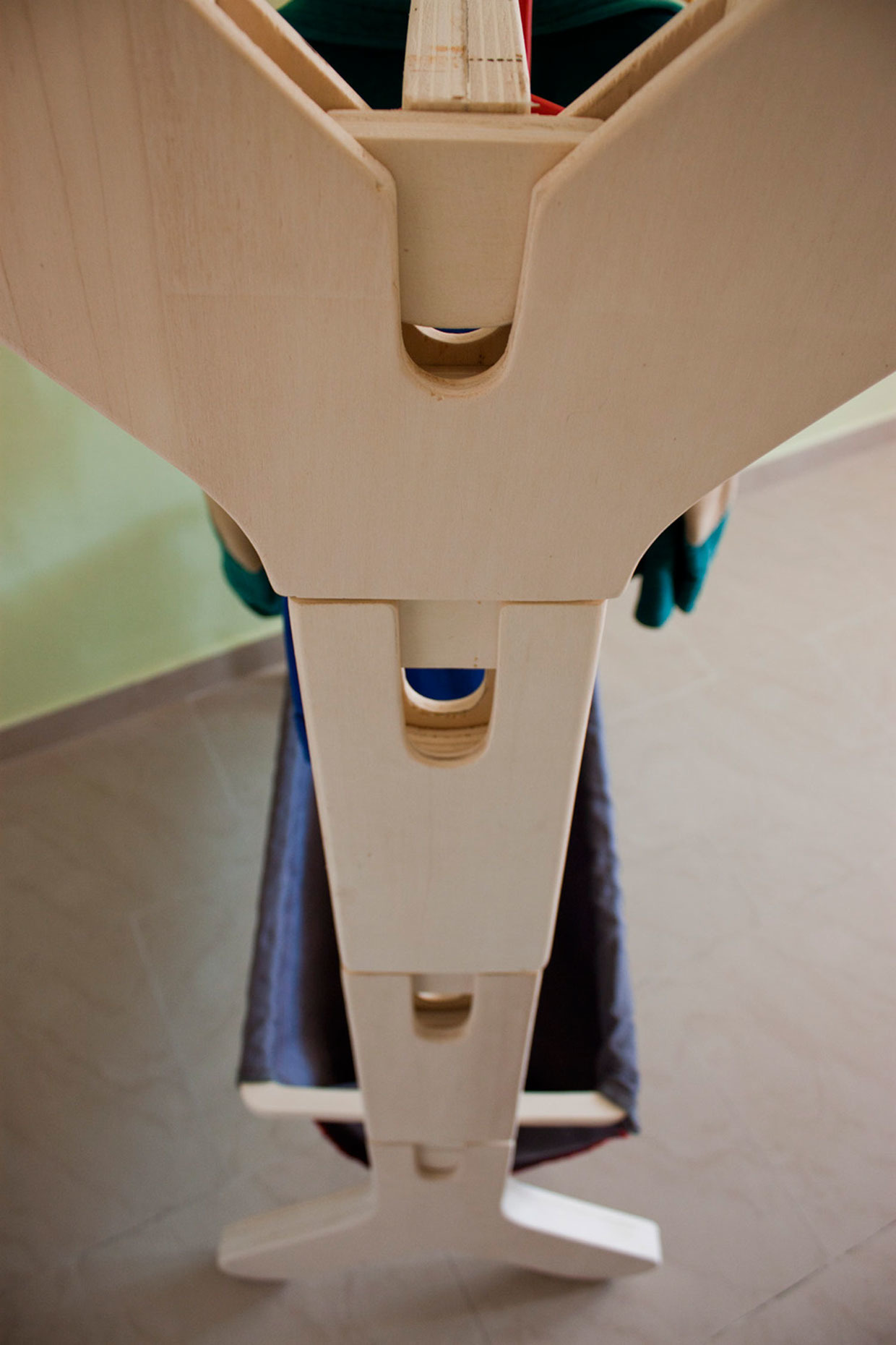 Home Furnishing，children，Table，Easy assembly，wood，